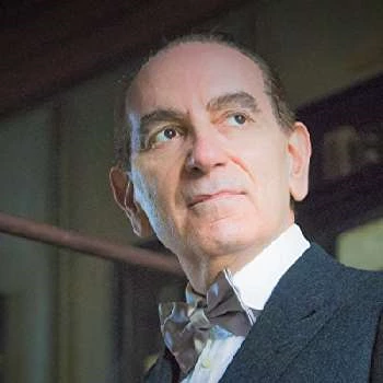 Gennaro Cannavacciuolo - Parents, Networth, Bio, Birthdate, Family Wiki & More