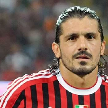 Gennaro Gattuso Biography