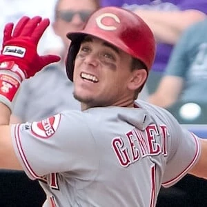 Scooter Gennett Biography