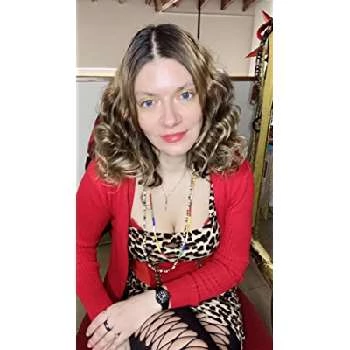 Genoveva Rossi - Age, Bio, Birthdate, Family, Networth & More