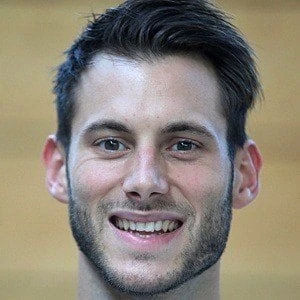 Uwe Gensheimer - Age, Bio, Birthdate, Family, Networth & More