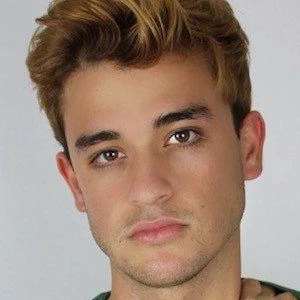 Sebastian Genta - Age, Bio, Birthdate, Family, Networth & More