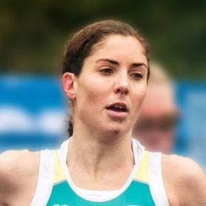 Ashleigh Gentle Biography
