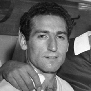 Francisco Gento Biography