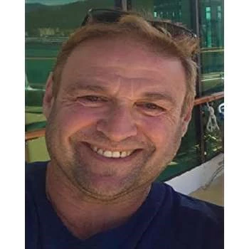 Geoff Abadee - Age, Bio, Birthdate, Family, Networth & More