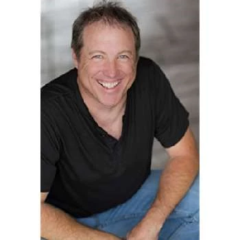 Geoff Barron Biography