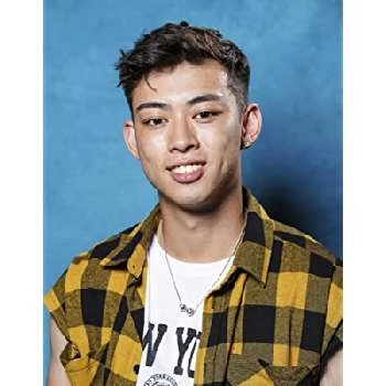 Geoff Cheung - Age, Bio, Birthdate, Family, Networth & More