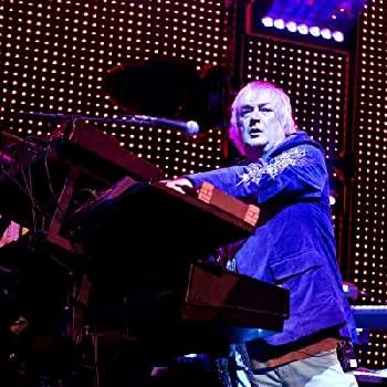 Geoff Downes Biography