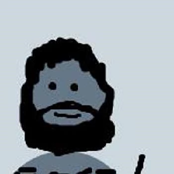 Geoff LaTulippe Biography