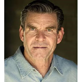 Geoff McKnight - Age, Bio, Birthdate, Family, Networth & More