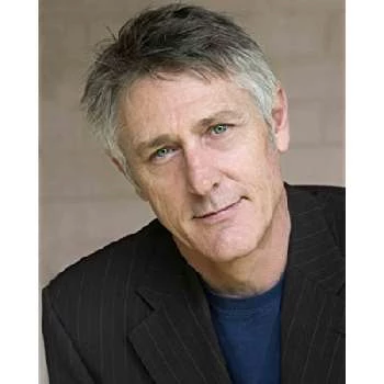 Geoff Morrell Biography