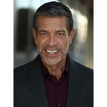 Geoffrey Aaron Biography