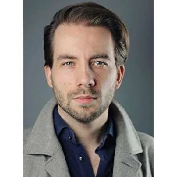 Geoffrey Alkemade - Networth, Bio, Birthdate, Age, Family & More