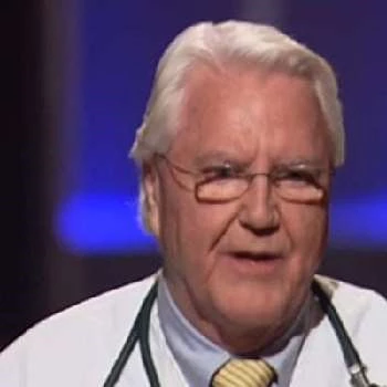 Geoffrey Broderick - Age, Bio, Birthdate, Family, Networth & More