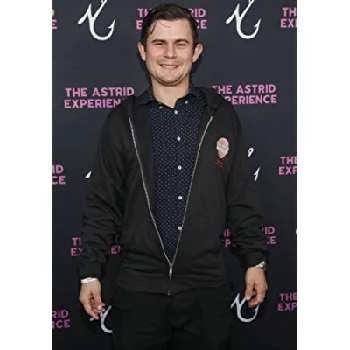 Geoffrey Feldman - Age, Bio, Birthdate, Family, Networth & More