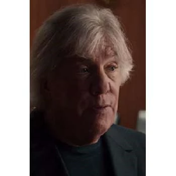 Geoffrey Fieger Biography