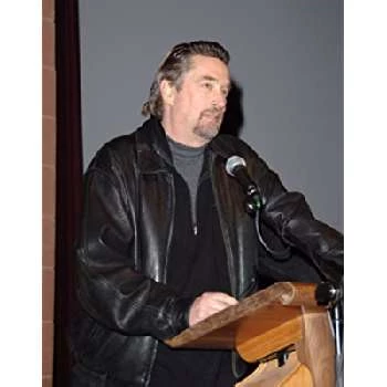 Geoffrey Gilmore - Age, Bio, Birthdate, Family, Networth & More