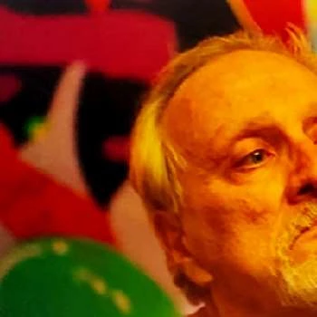 Geoffrey Giuliano - Profession, Biography, Birthdate, Family, Wiki & More