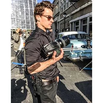 Geoffrey James Clark - Age, Bio, Birthdate, Family, Networth & More