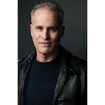 Geoffrey Lower Biography