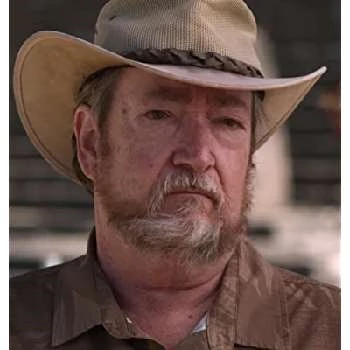 Geoffrey McCafferty - Age, Bio, Birthdate, Family, Networth & More