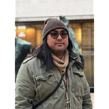 Geoffrey Miclat - Age, Height, Birthdate, Family, Wiki & More