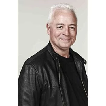 Geoffrey Osborne - Age, Bio, Birthdate, Family, Networth & More