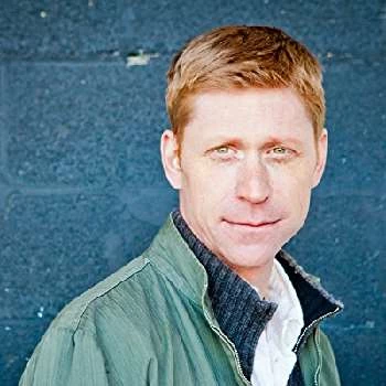 Geoffrey Pounsett - Age, Bio, Birthdate, Family, Networth & More