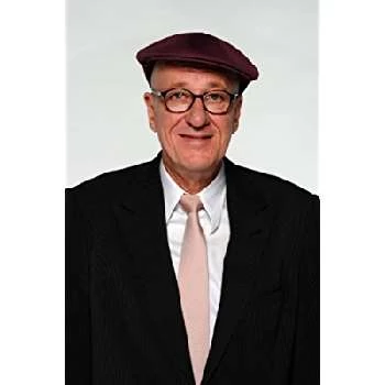 Geoffrey Rush