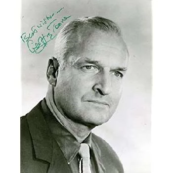 Geoffrey Toone Biography