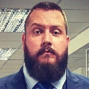 True Geordie Biography