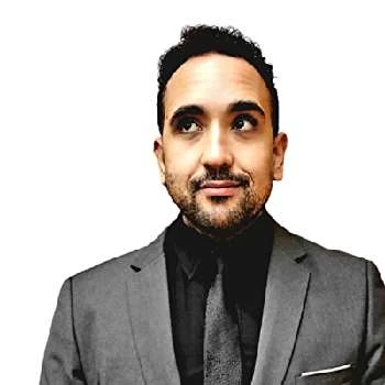 Geordy Skolnick - Age, Bio, Birthdate, Family, Networth & More