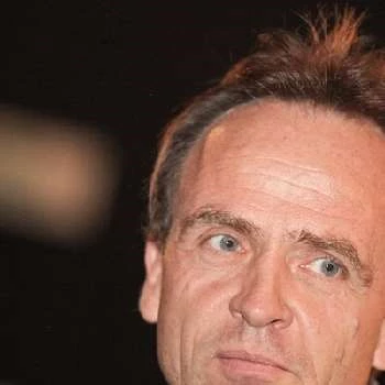 Georg Maas - Age, Bio, Birthdate, Family, Networth & More