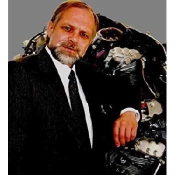 Georg O.P. Eschert Biography