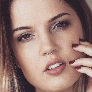 Danae Georganta - Age, Height, Birthdate, Bio, Family, Networth & More