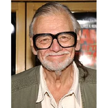 George A. Romero Biography