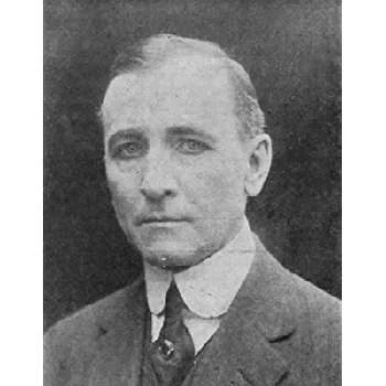 George A. Wright - Age, Bio, Birthdate, Family, Networth & More