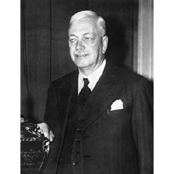 George Alan Thomas - Age, Bio, Birthdate, Family, Networth & More