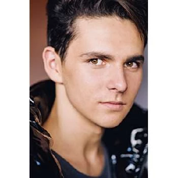 George Anthony Anisimow - Age, Bio, Birthdate, Family, Networth & More