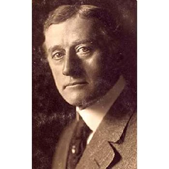 George Backus Biography