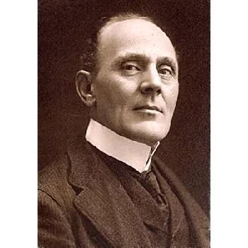 George Barnum - Age, Bio, Birthdate, Family, Networth & More