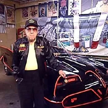 George Barris - Networth, Bio, Birthdate, Age, Family & More