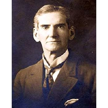 George Berrell Biography