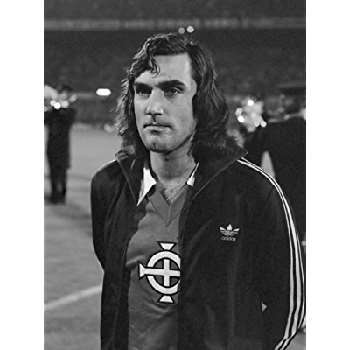 George Best Biography