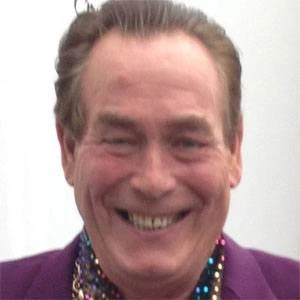 Bobby George Biography