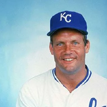 George Brett Biography