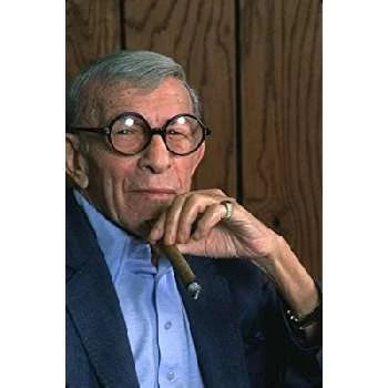George Burns - Networth, Bio, Birthdate, Age, Family & More