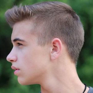 Cameron George - Wiki, Family, Bio, Birthdate, Networth & More