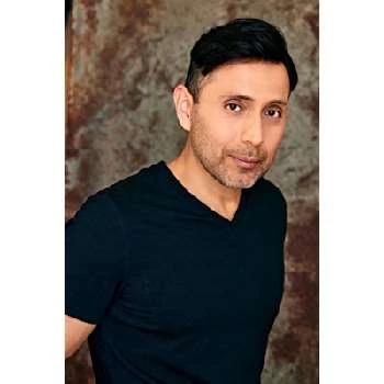 George Capacete - Age, Bio, Birthdate, Family, Networth & More