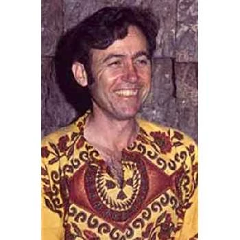 George Chaikin - Age, Bio, Birthdate, Family, Networth & More